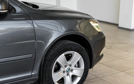 Skoda Octavia, 2012 год, 883 000 рублей, 7 фотография