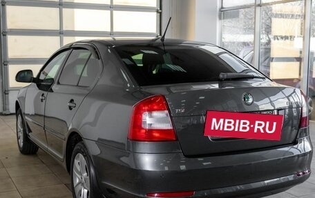 Skoda Octavia, 2012 год, 883 000 рублей, 4 фотография