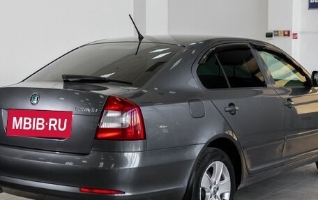 Skoda Octavia, 2012 год, 883 000 рублей, 6 фотография