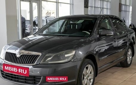 Skoda Octavia, 2012 год, 883 000 рублей, 3 фотография