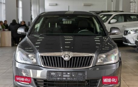 Skoda Octavia, 2012 год, 883 000 рублей, 2 фотография