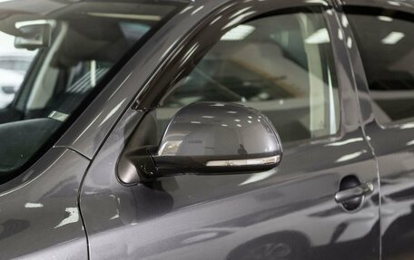 Skoda Octavia, 2012 год, 883 000 рублей, 10 фотография