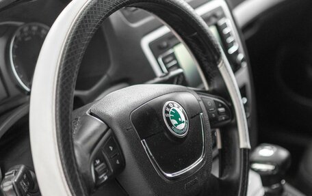 Skoda Octavia, 2012 год, 883 000 рублей, 17 фотография