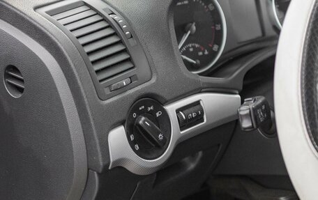 Skoda Octavia, 2012 год, 883 000 рублей, 16 фотография