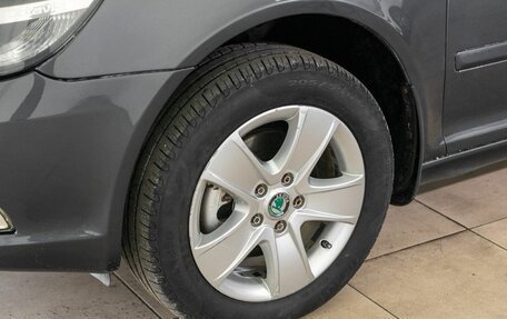 Skoda Octavia, 2012 год, 883 000 рублей, 9 фотография