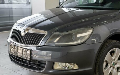 Skoda Octavia, 2012 год, 883 000 рублей, 8 фотография