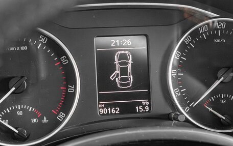 Skoda Octavia, 2012 год, 883 000 рублей, 18 фотография