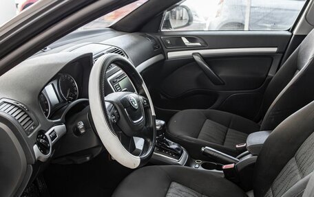 Skoda Octavia, 2012 год, 883 000 рублей, 12 фотография