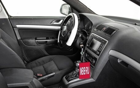 Skoda Octavia, 2012 год, 883 000 рублей, 14 фотография