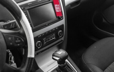 Skoda Octavia, 2012 год, 883 000 рублей, 19 фотография