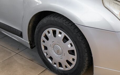 Citroen C4 II рестайлинг, 2006 год, 436 000 рублей, 8 фотография