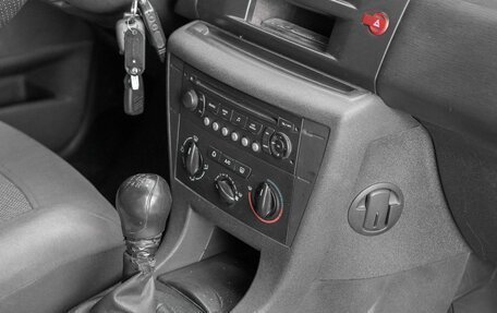 Citroen C4 II рестайлинг, 2006 год, 436 000 рублей, 16 фотография