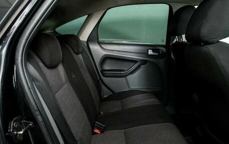 Ford Focus II рестайлинг, 2009 год, 495 000 рублей, 9 фотография