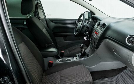 Ford Focus II рестайлинг, 2009 год, 495 000 рублей, 8 фотография