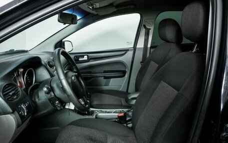 Ford Focus II рестайлинг, 2009 год, 495 000 рублей, 6 фотография