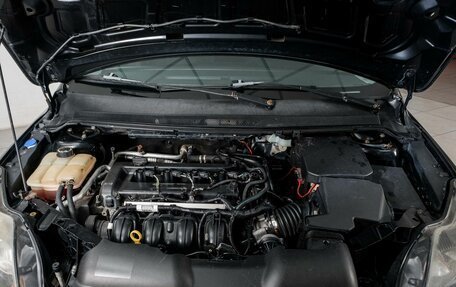 Ford Focus II рестайлинг, 2009 год, 495 000 рублей, 12 фотография