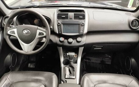 Lifan X60 I рестайлинг, 2016 год, 620 000 рублей, 9 фотография