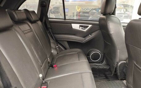 Lifan X60 I рестайлинг, 2016 год, 620 000 рублей, 11 фотография