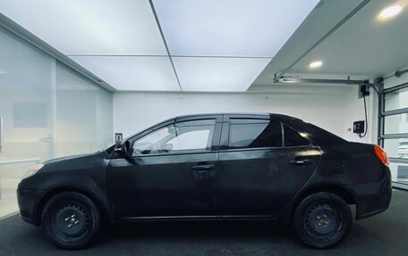 Geely GC6, 2014 год, 270 000 рублей, 8 фотография