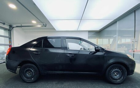 Geely GC6, 2014 год, 270 000 рублей, 4 фотография