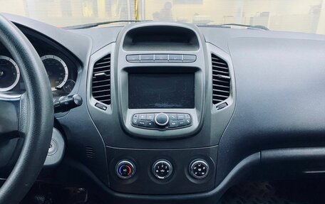 Geely GC6, 2014 год, 270 000 рублей, 15 фотография