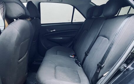 Geely GC6, 2014 год, 270 000 рублей, 12 фотография