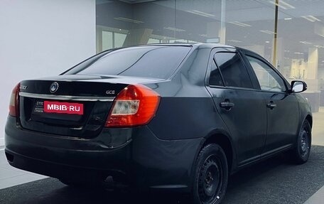 Geely GC6, 2014 год, 270 000 рублей, 5 фотография