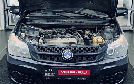 Geely GC6, 2014 год, 270 000 рублей, 9 фотография