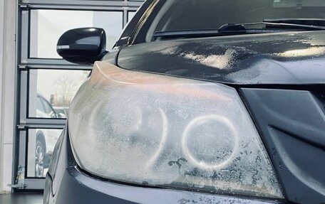 Geely GC6, 2014 год, 270 000 рублей, 17 фотография