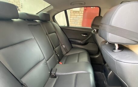 BMW 3 серия, 2009 год, 980 000 рублей, 11 фотография