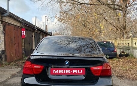 BMW 3 серия, 2009 год, 980 000 рублей, 4 фотография