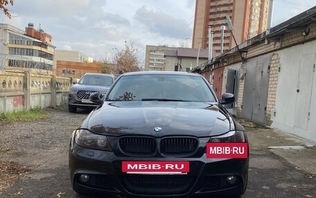 BMW 3 серия, 2009 год, 980 000 рублей, 2 фотография
