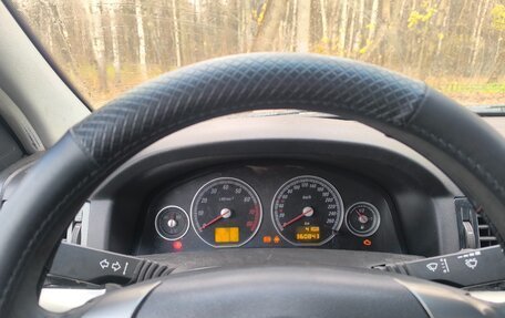 Opel Vectra C рестайлинг, 2003 год, 240 000 рублей, 12 фотография