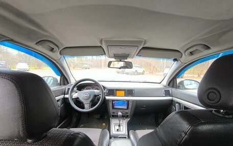 Opel Vectra C рестайлинг, 2003 год, 240 000 рублей, 11 фотография