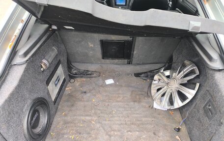 Opel Vectra C рестайлинг, 2003 год, 240 000 рублей, 8 фотография