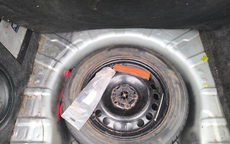 Opel Vectra C рестайлинг, 2003 год, 240 000 рублей, 10 фотография