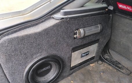 Opel Vectra C рестайлинг, 2003 год, 240 000 рублей, 9 фотография