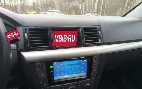 Opel Vectra C рестайлинг, 2003 год, 240 000 рублей, 13 фотография