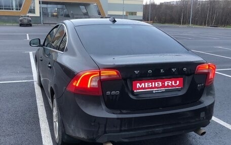 Volvo S60 III, 2011 год, 850 000 рублей, 5 фотография