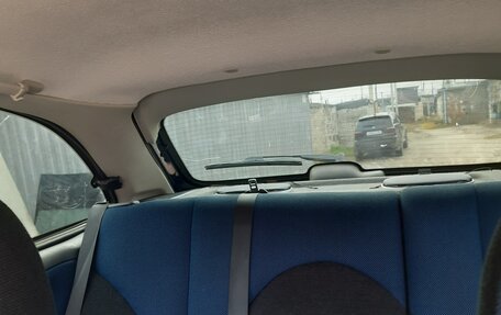 Land Rover 25, 1999 год, 320 000 рублей, 7 фотография