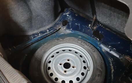 Land Rover 25, 1999 год, 320 000 рублей, 10 фотография