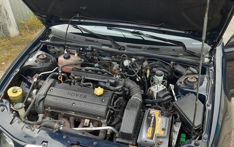 Land Rover 25, 1999 год, 320 000 рублей, 6 фотография