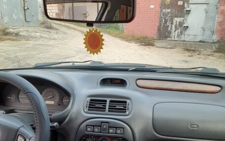 Land Rover 25, 1999 год, 320 000 рублей, 8 фотография