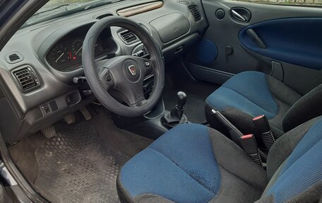 Land Rover 25, 1999 год, 320 000 рублей, 5 фотография