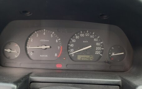 Land Rover 25, 1999 год, 320 000 рублей, 3 фотография