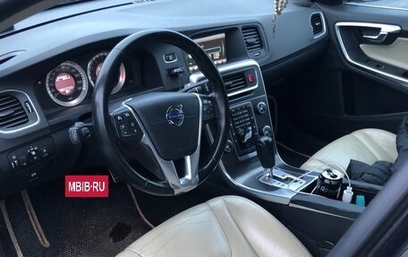 Volvo S60 III, 2011 год, 850 000 рублей, 7 фотография