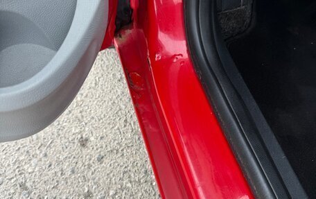 Skoda Fabia II, 2008 год, 430 000 рублей, 14 фотография