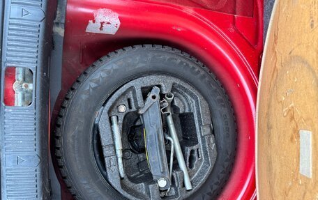 Skoda Fabia II, 2008 год, 430 000 рублей, 23 фотография