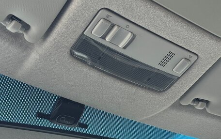 Skoda Fabia II, 2008 год, 430 000 рублей, 28 фотография