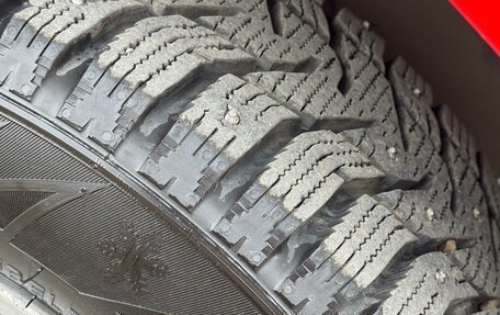 Skoda Fabia II, 2008 год, 430 000 рублей, 24 фотография